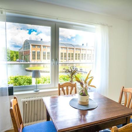 Byggmaestare Villan Motala Eksteriør bilde